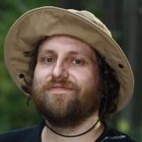 Martin Mareš's avatar